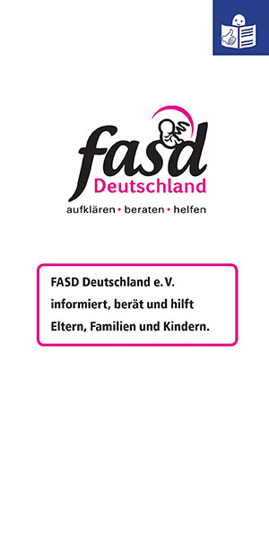 FASD Flyer einfach